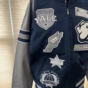 Varsity Jacket Yale Bulldog ジャケット 20250805_EBBETSFIELD2671.jpg?v
